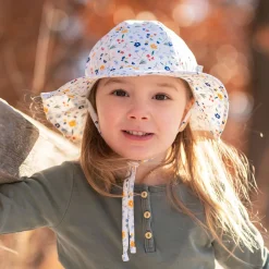 Meadow Uv Coton Hat 2-5