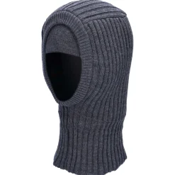Merino Balaclava 18m-6y