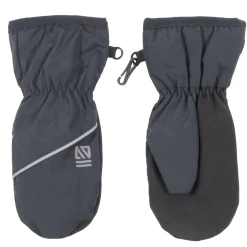 Mid-Season Mittens 7-8y