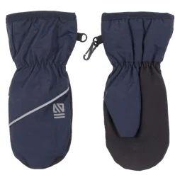 Mid-Season Mittens 7-8y