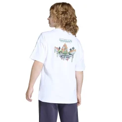 Minecraft Tee 8-16y