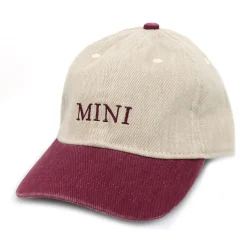 Mini Cap 2-8