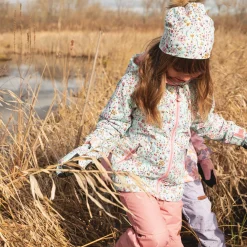 Mini Flowers Hat 2-14