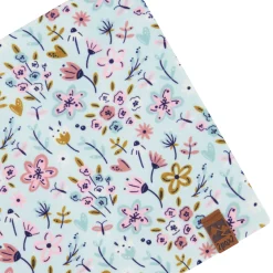 Mini Flowers Neck Warmer 2-14