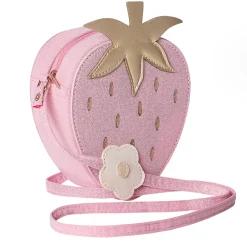 Mini Strawberry Bag