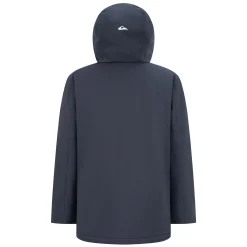 Mission Solid Jacket 8-16y