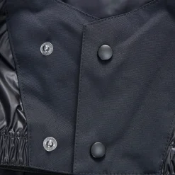 Mission Solid Jacket 8-16y