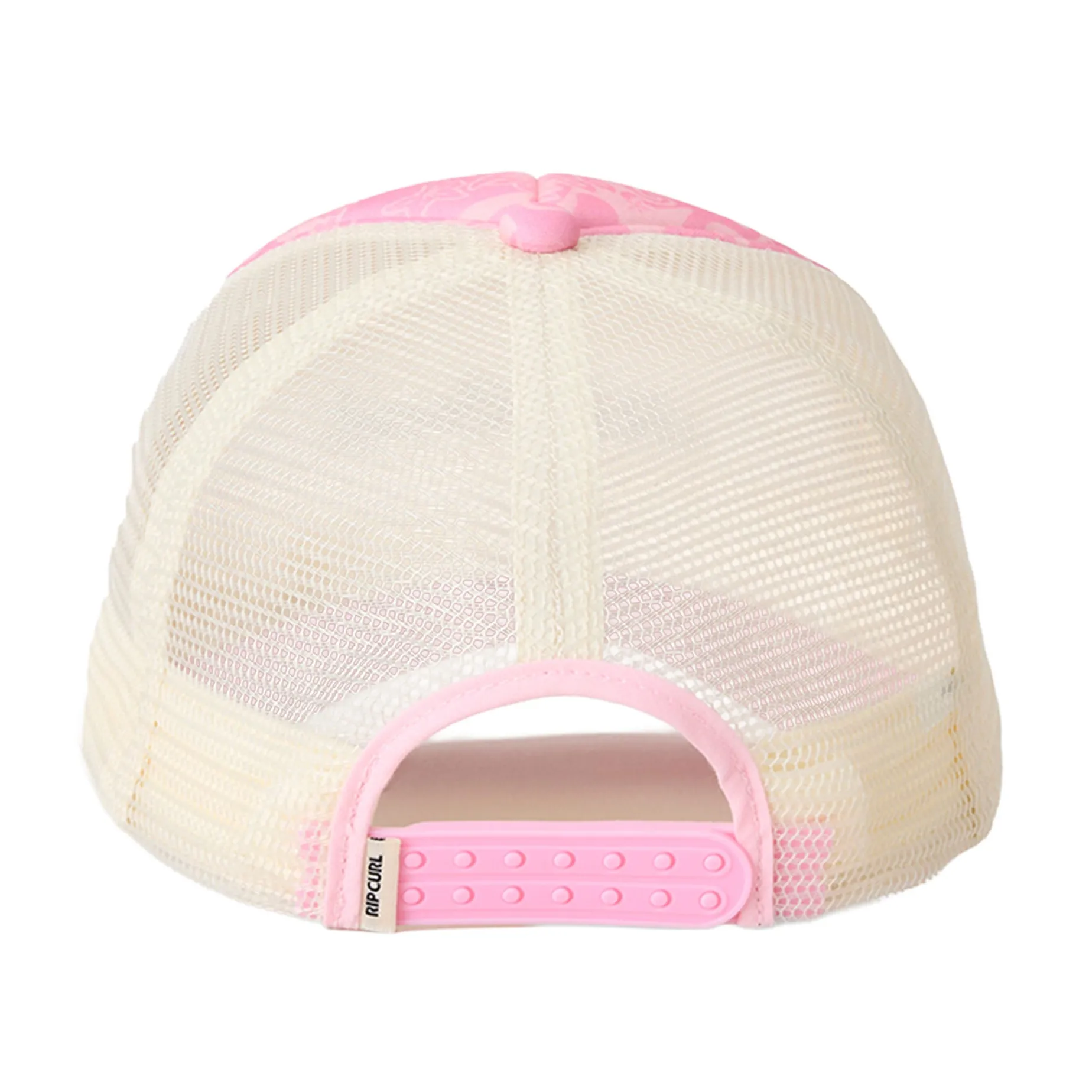 Mixed Revival Trucker Cap 8-16y