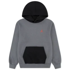 Mj Brooklyn Fleece Hoodie 8-18