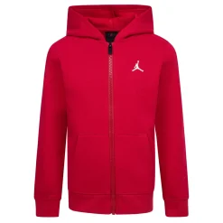 Mj Brooklyn Zip Fleece Set 4-7y