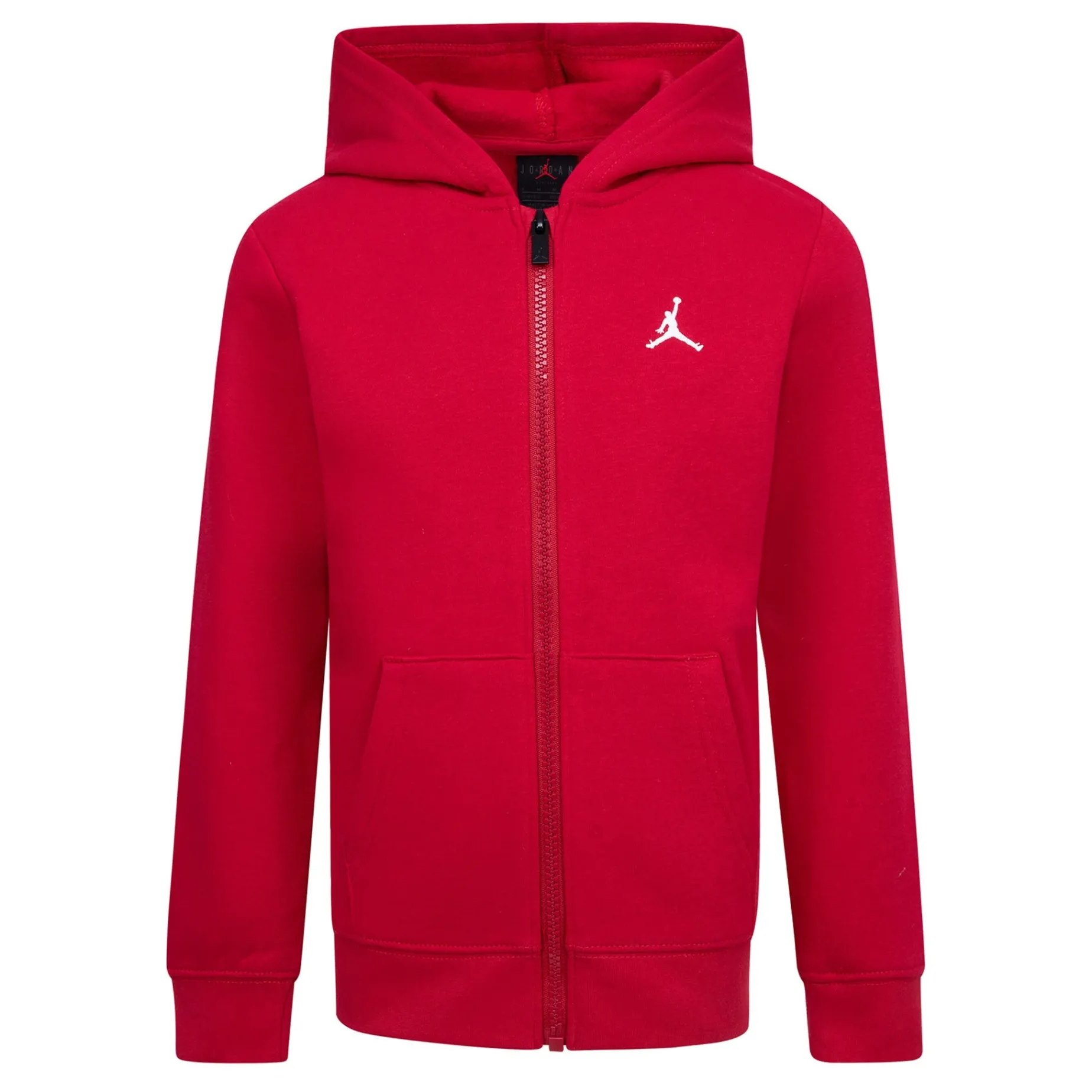 Mj Brooklyn Zip Fleece Set 4-7y