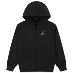 Mj Brooklyn Zip Hoodie 8-18y