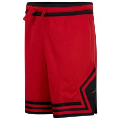 MJ DF Diamond Shorts 8-20y