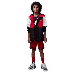 MJ DF Diamond Shorts 8-20y