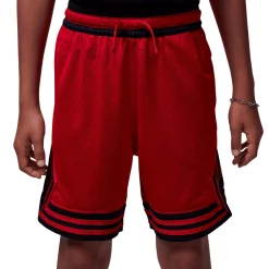 MJ DF Diamond Shorts 8-20y