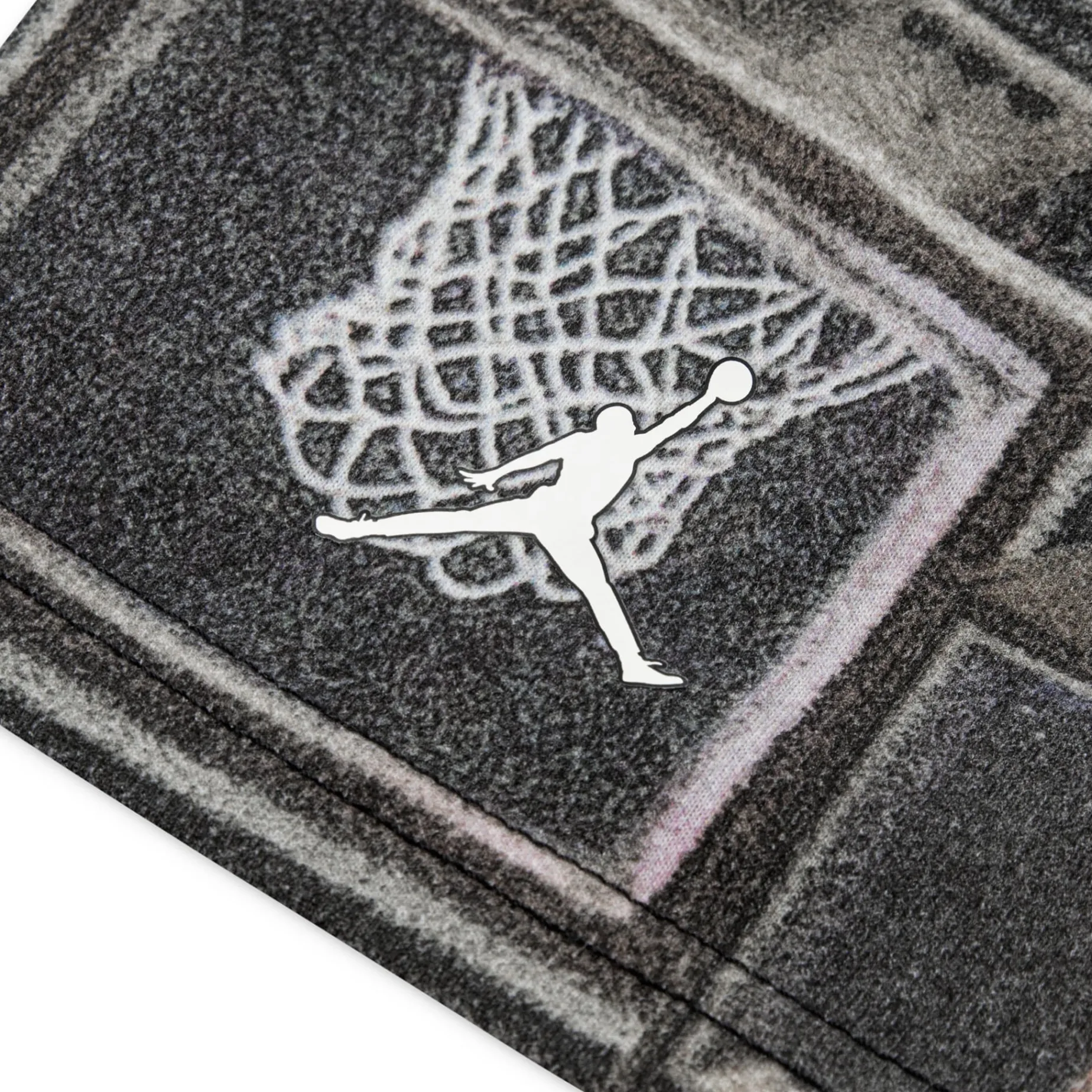 Mj Essential Aop T-shirt 8-18