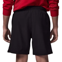 Mj Jumpman Play Shorts 8-18y