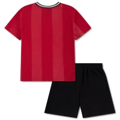 Mj Sport Jersey Set 2-7