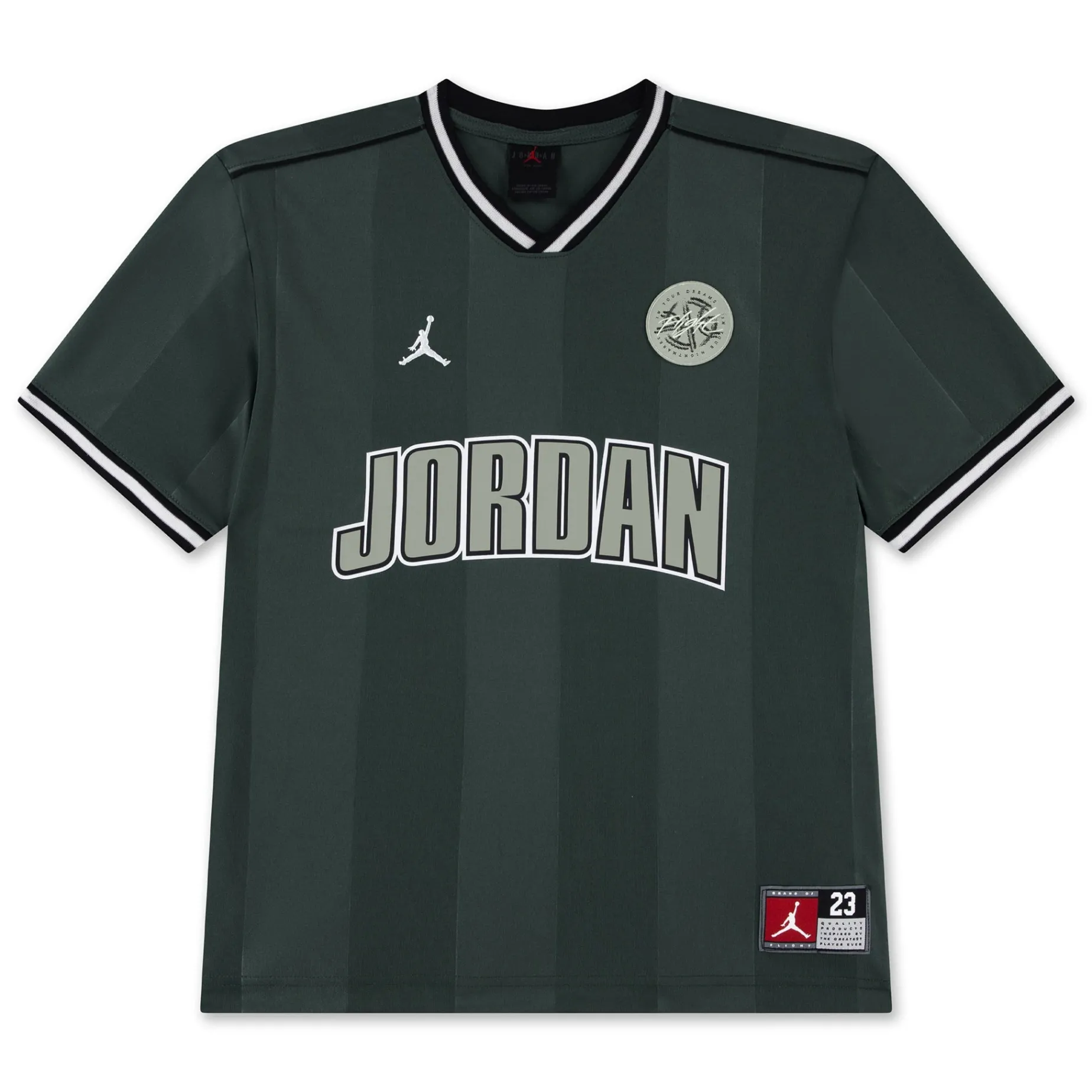 Mj Sport Jersey 8-18y