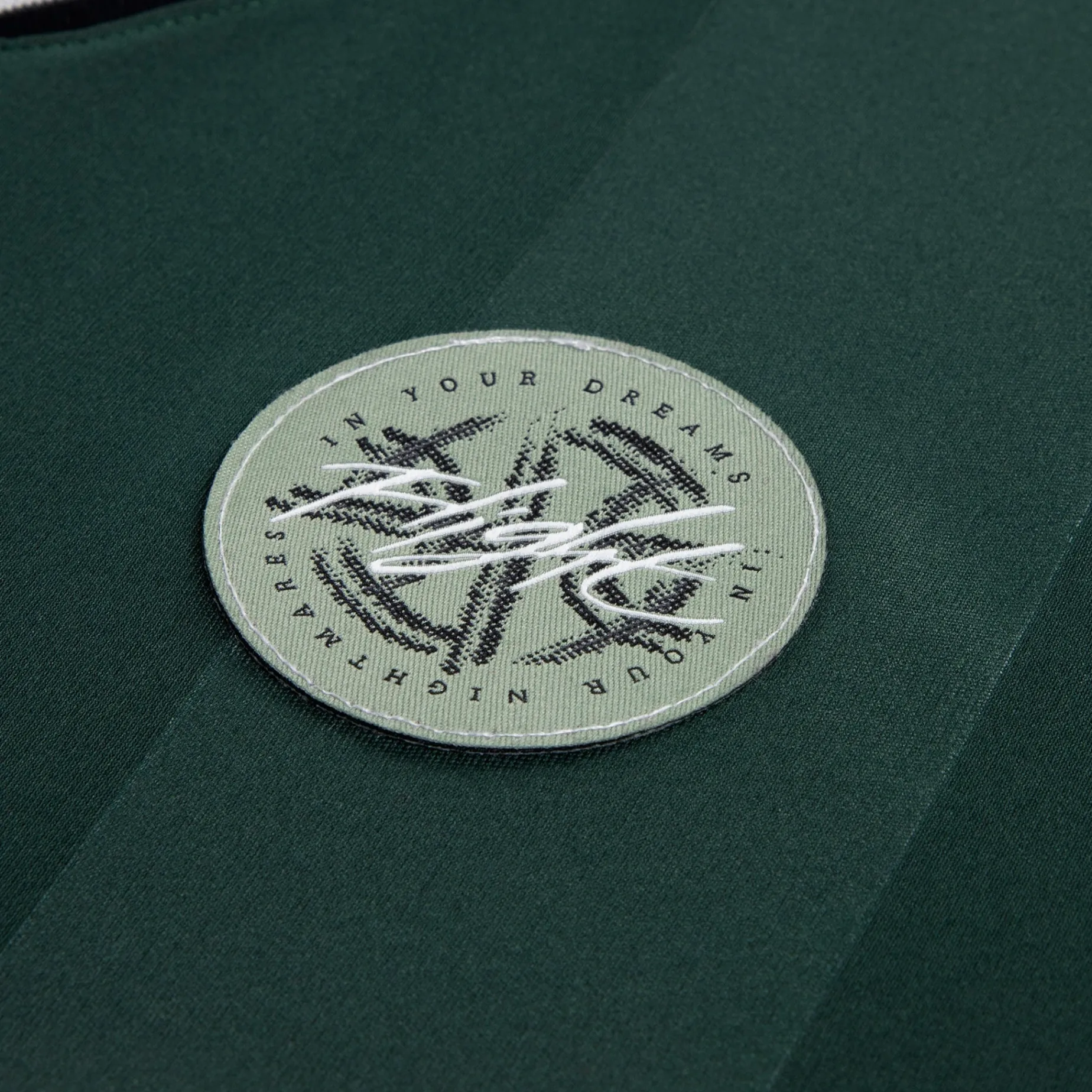 Mj Sport Jersey 8-18y