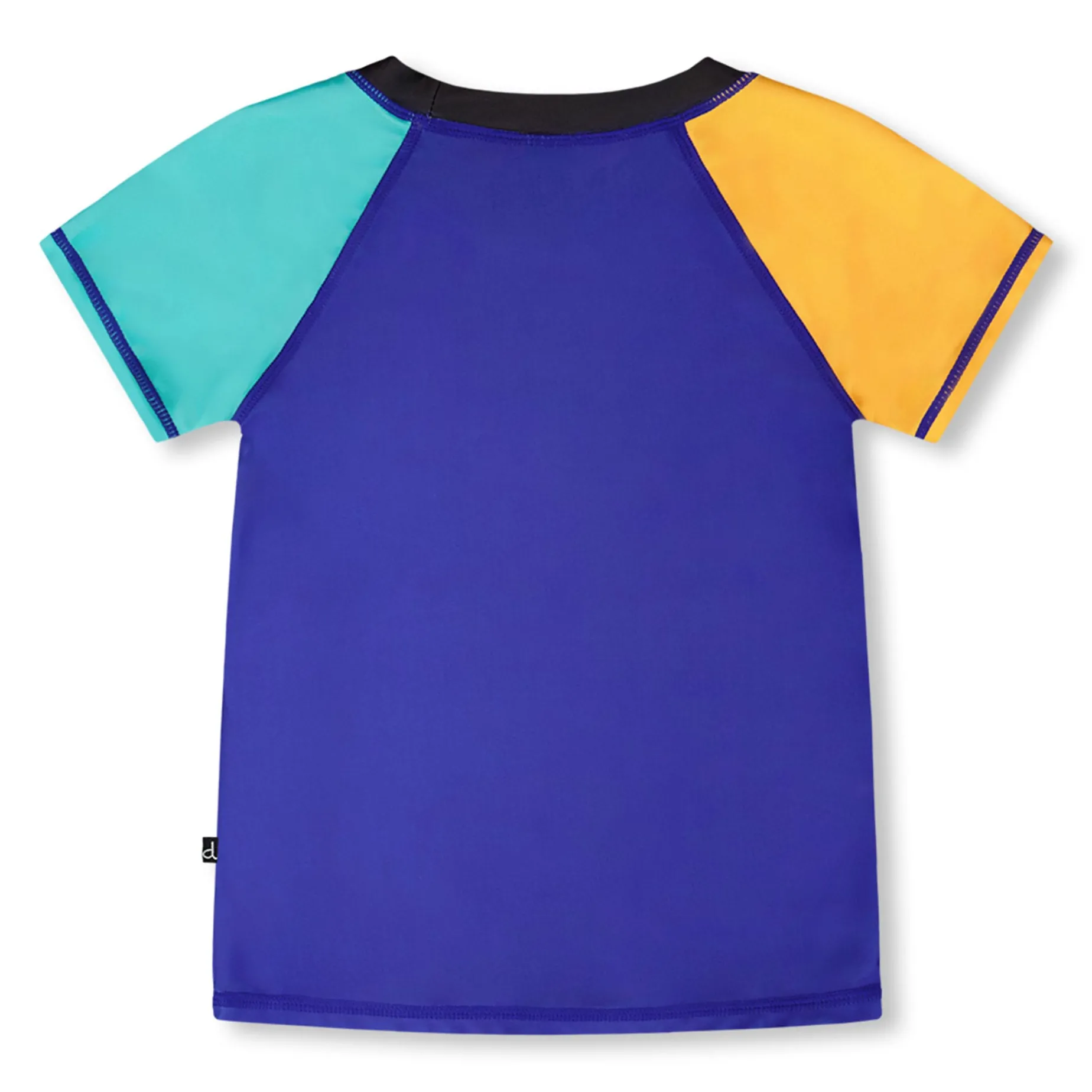 Monster Truck Rashguard 2-6