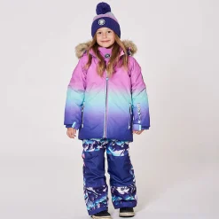 Mountain Snowsuit 2-6