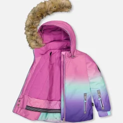 Mountain Snowsuit 2-6