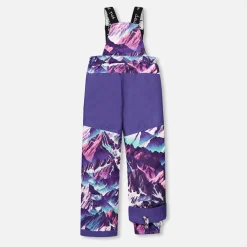 Mountain Snowsuit 2-6