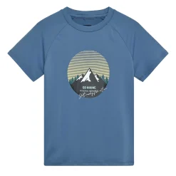 Mountain Sport T-shirt 4-8