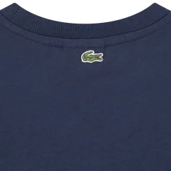 Multi Croco T-shirt 10-16y