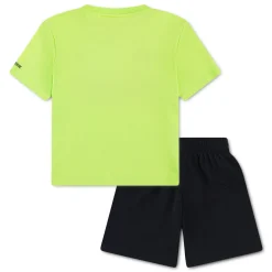 Multi Hit Graphic Set 2-4t