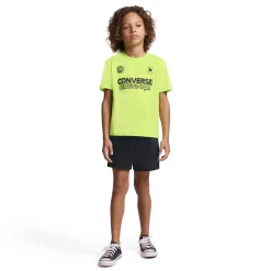 Multi Hit Graphic Set 4-7y