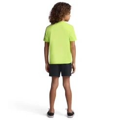 Multi Hit Graphic Set 4-7y