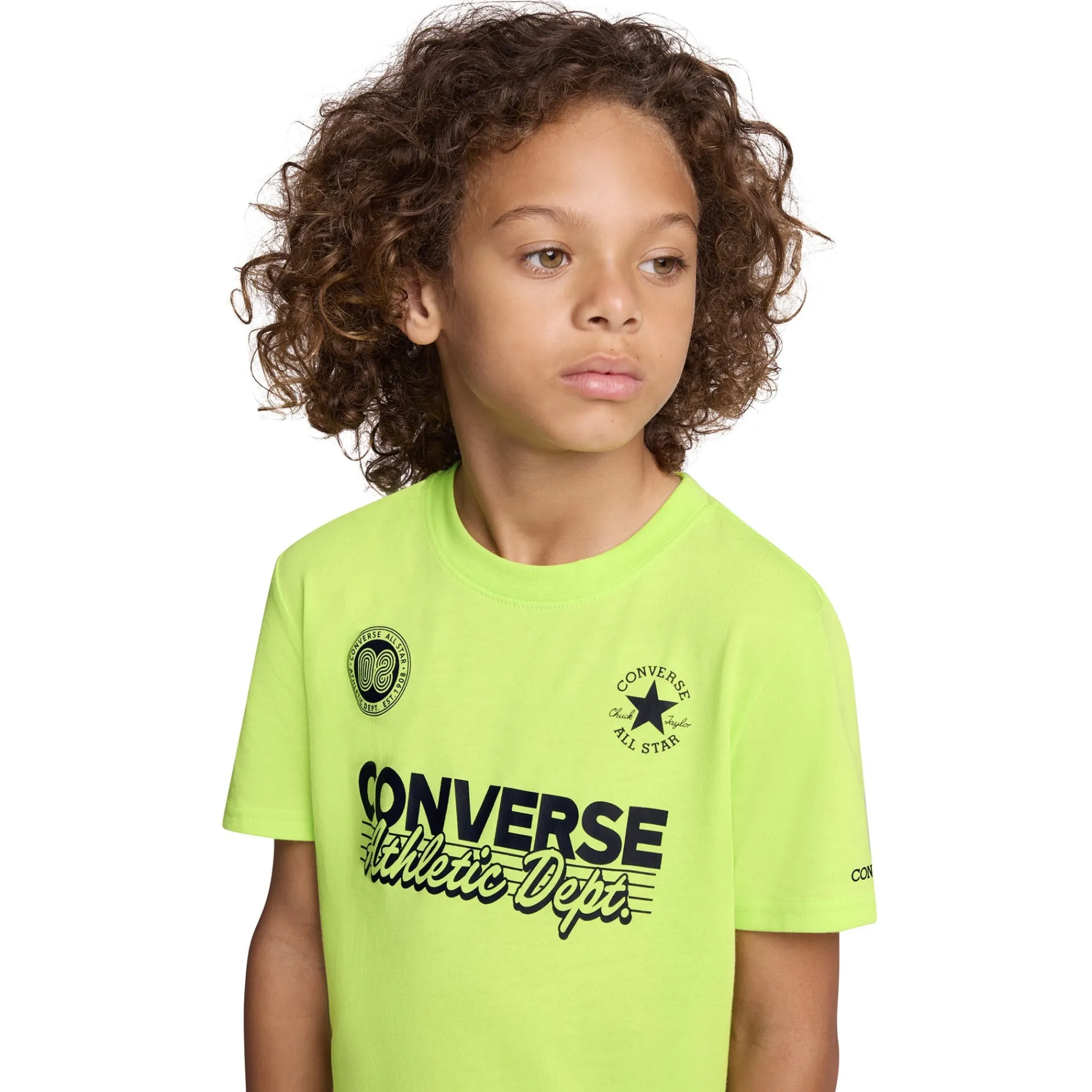 Multi Hit Graphic Set 4-7y