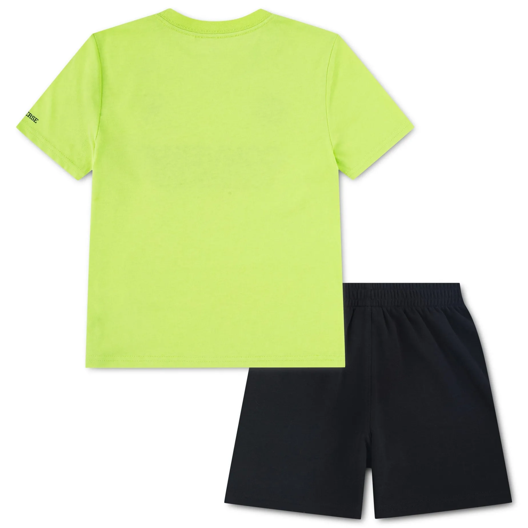 Multi Hit Graphic Set 4-7y