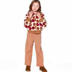 Must Have Flare Pant 7-10