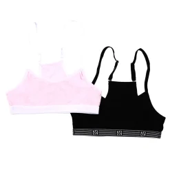 Nano Bralette (2) 6-16y