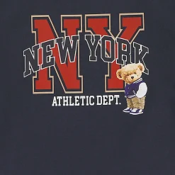 New York Academy T-Shirt 2-10