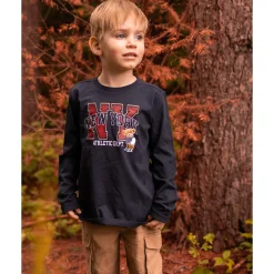 New York Academy T-Shirt 2-10