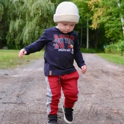 New York Academy T-Shirt 2-10