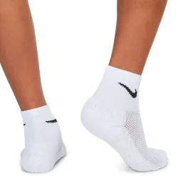 Nike Ankle Socks 6pck 7e-10e