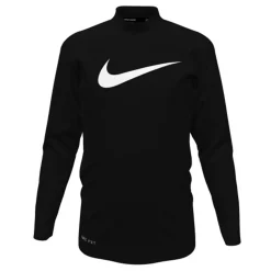 Nike Multi Logo Rashguard 8-16