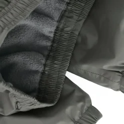 Nylon Fleece Lined Pants 2-6y