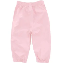 Nylon Fleece Lined Pants 2-6y