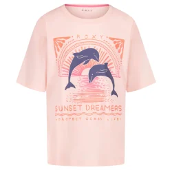 Ocean Life T-shirt 4-6x