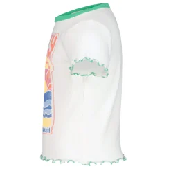 Ocean Poster T-shirt 7-16