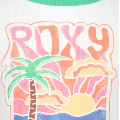 Ocean Poster T-shirt 7-16