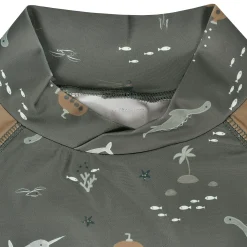 Ocean Rashguard 2-6y