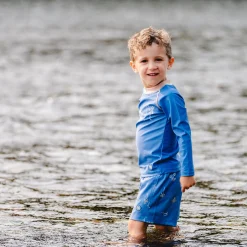 Ocean Uv Rashguard 2-9