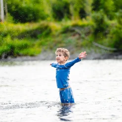 Ocean Uv Rashguard 2-9